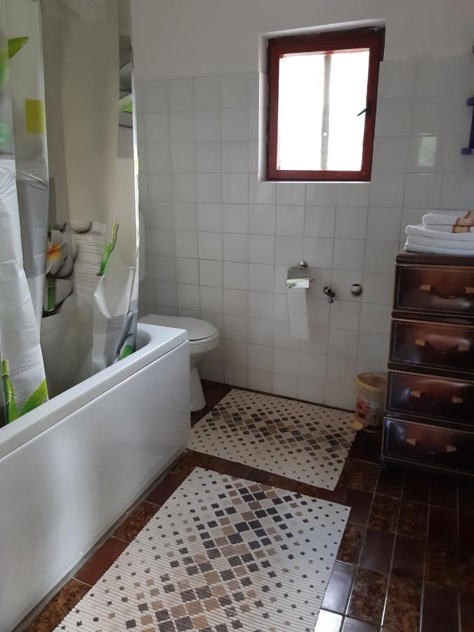 Etno Guest House Lalovic تجينتيستيه المظهر الخارجي الصورة