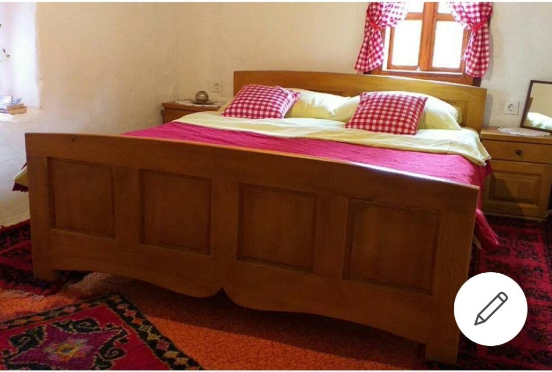 Etno Guest House Lalovic تجينتيستيه المظهر الخارجي الصورة