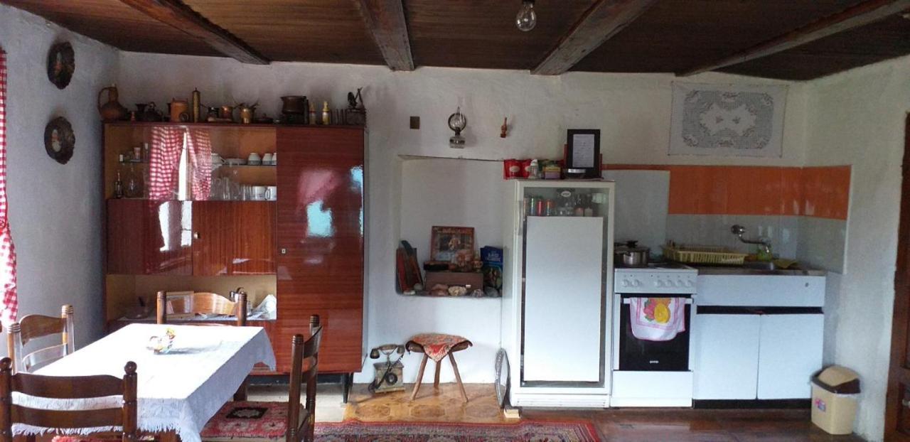 Etno Guest House Lalovic تجينتيستيه المظهر الخارجي الصورة